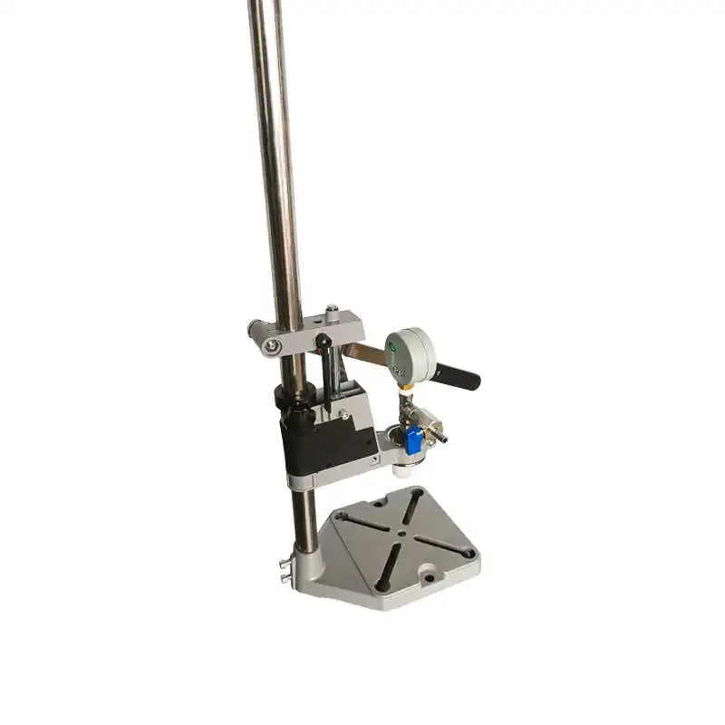 Bottle carbon dioxide pressure content tester Detector Portable beer carbonated beverage CO2 tester
