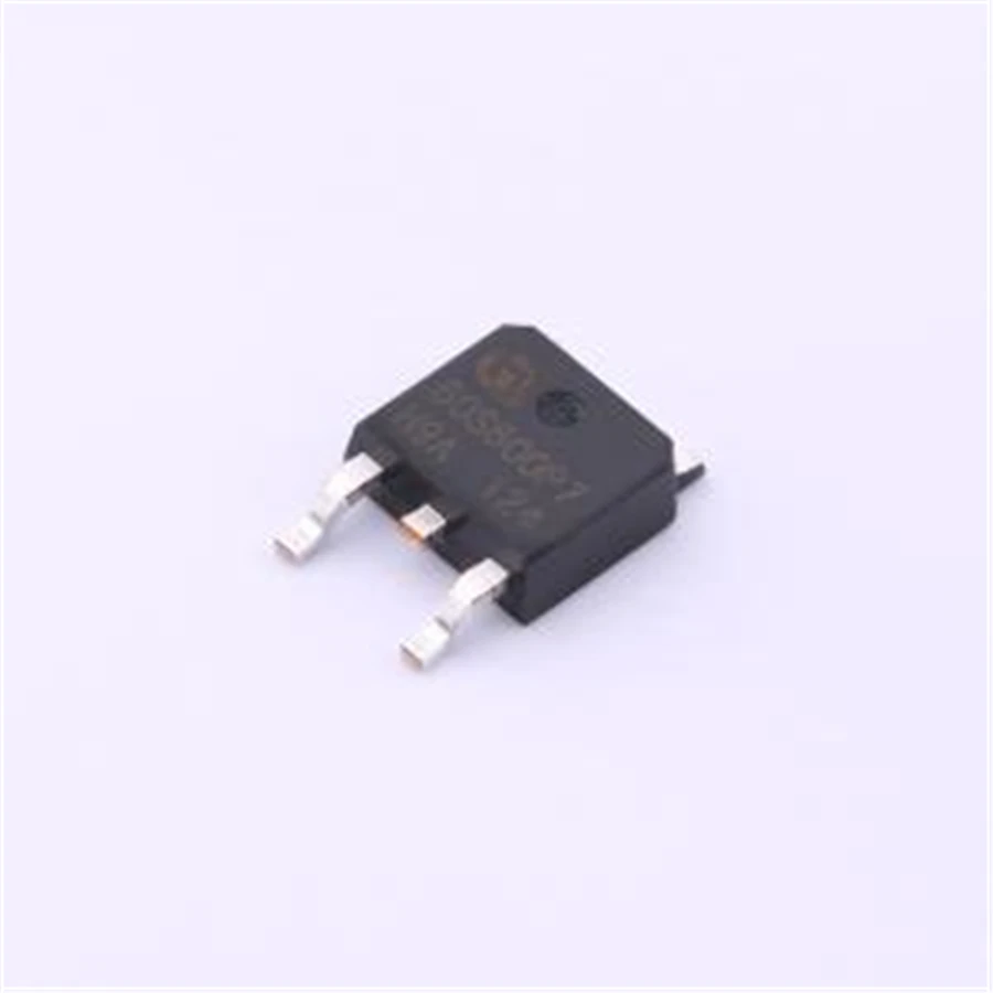 10 шт./лот IPD60R600P7S (MOSFET)
