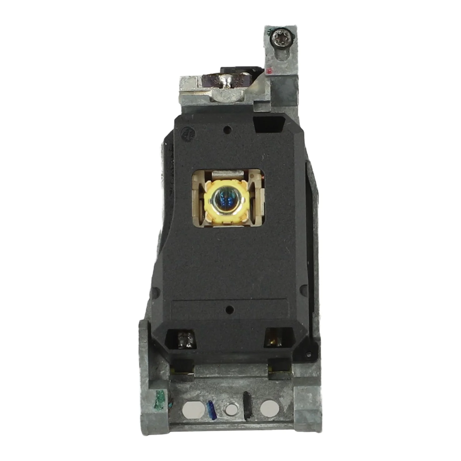 KHS-400C Optical Lens Replacement For Sony For Ps2 Fat Console SCPH-5000X V2 To For V10 Motherboard Repair Part Gaming