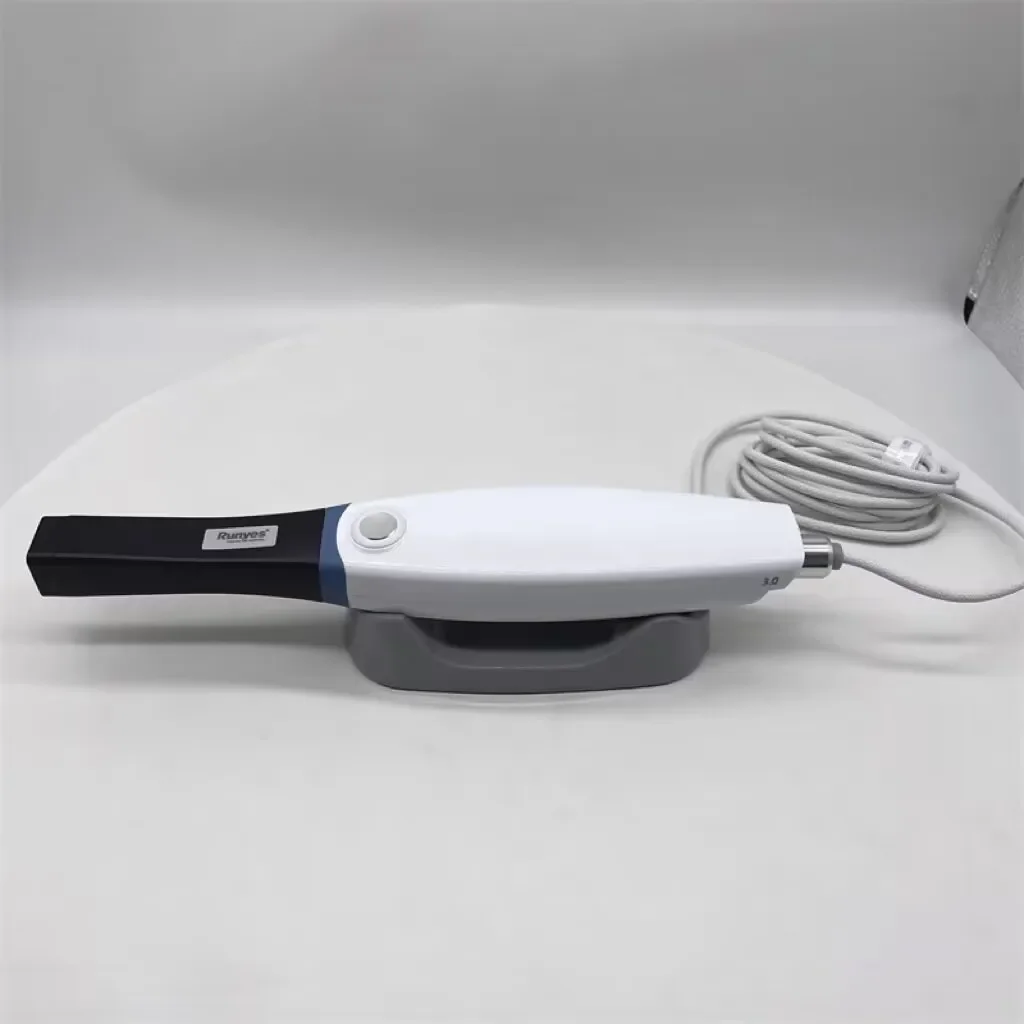 Oral Cavity Treatment    Intraoral Scanner Version 3.0 IOS-11