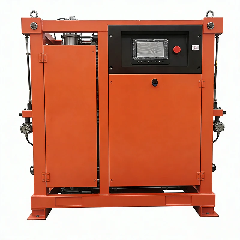 2HP 2850RPM 8BAR 115PSI Certificate Piston Mini Air Compressor Manufacturer