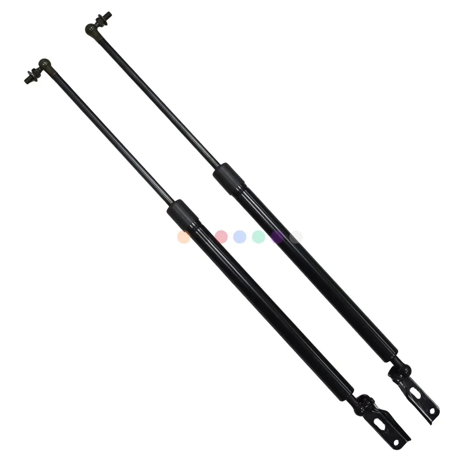 

Rear Tailgate Struts For Subaru Legacy III BH Wagon 1998-2003 Trunk Boot Damper Lift Support Shocks Gas Spring 552mm 63260-AE020