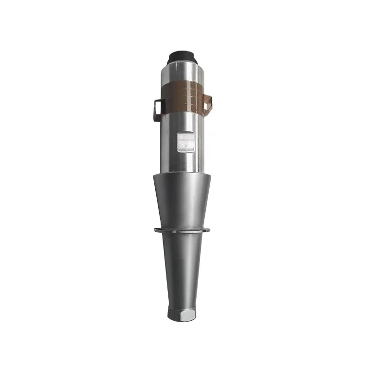 15Khz 20Khz 28Khz 35Khz 40Khz PZT8 High Power Ultrasonic Welding Piezoelectric Oscillator Transducer