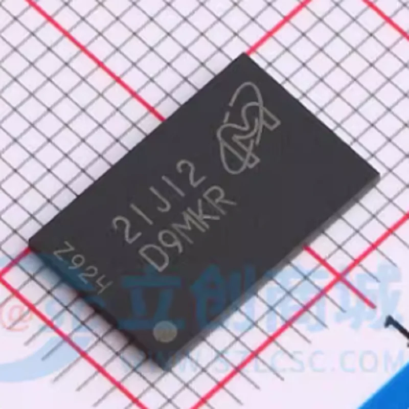 Integrated Circuits…