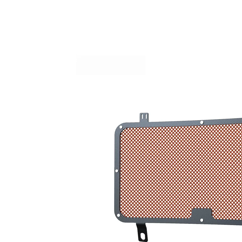 

FOR 990 SUPER DUKE R 2005 2006 2007-2013 Radiator Grille Guard Cover For 990 Superduke 2012 2011 2010 Motorcycle Accessories