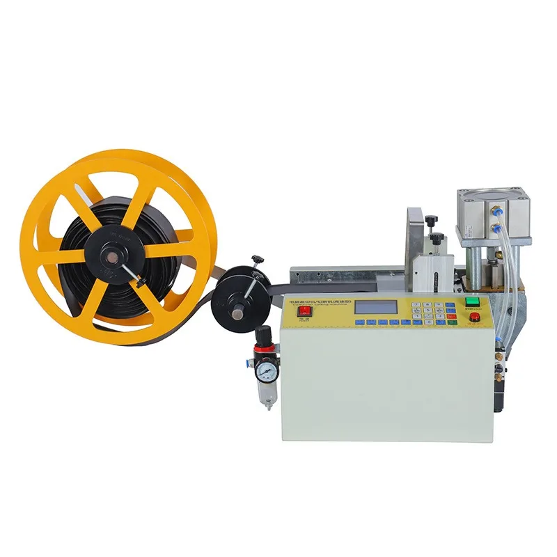 

Intelligent high-speed punching and cutting machine, automatic punching and cutting machine