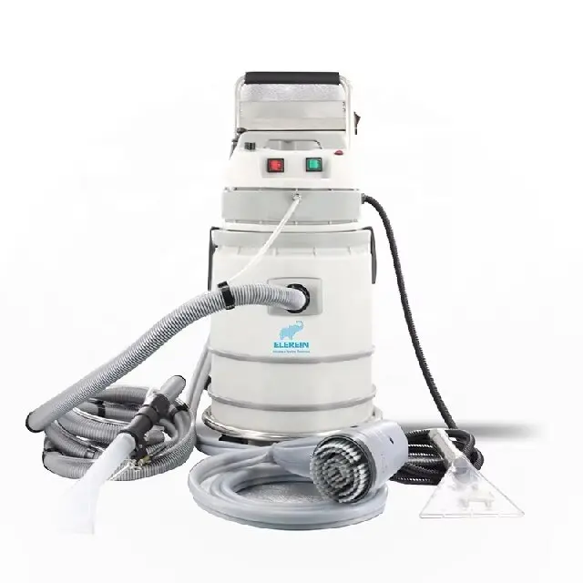 

2024 Professional Portable Six Cleaning Multifunctional Carpet Sofa Crevice Curtain Car Interior for Vacuum Steam Cleaner