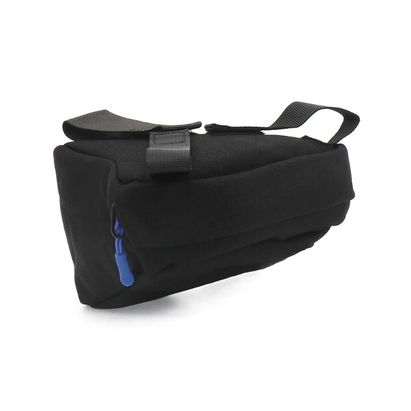 Spacious Rear Seats Bag Functional Motorcycle Gear Bag Easy to Carry for R1300GS