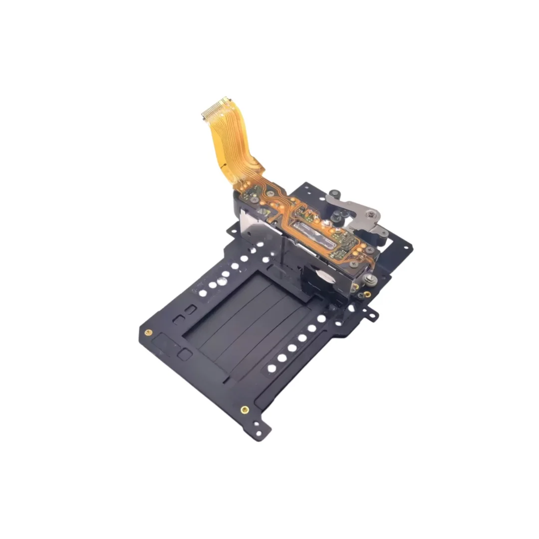 Genuine Shutter Assembly with Blades Replacement Parts for Canon 1DX Mark III 1DX3