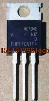 FHP150N1F4 FHP170N1F4