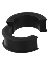 Anti Slip And Shock Absorbing Reducing Washer For Bicycle Computer Frame 31 8 To 25 4mm Suitable For 22 2mm Handlebars