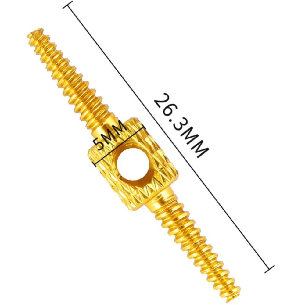 5 pcs Set Durable Internal Cable Routing Tool Multi-Functional Portable Shift Cable Housing Tool Universal Fit