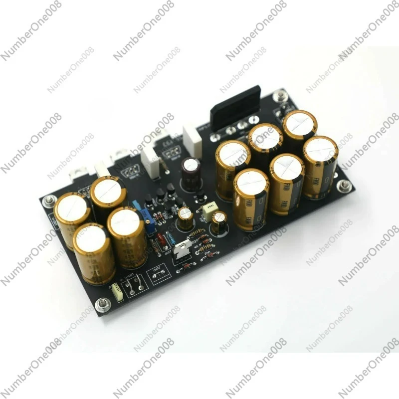 Ultra-Low Noise Lin…