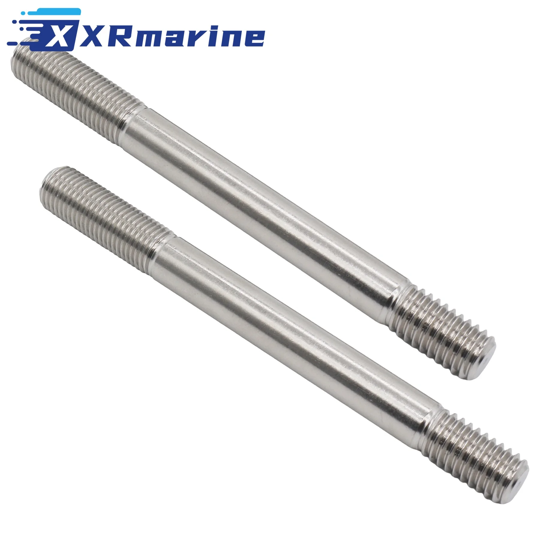 2PCS Fit For Mercury Mercruiser Quicksilver New Stud Gimbal Housing 16-866562