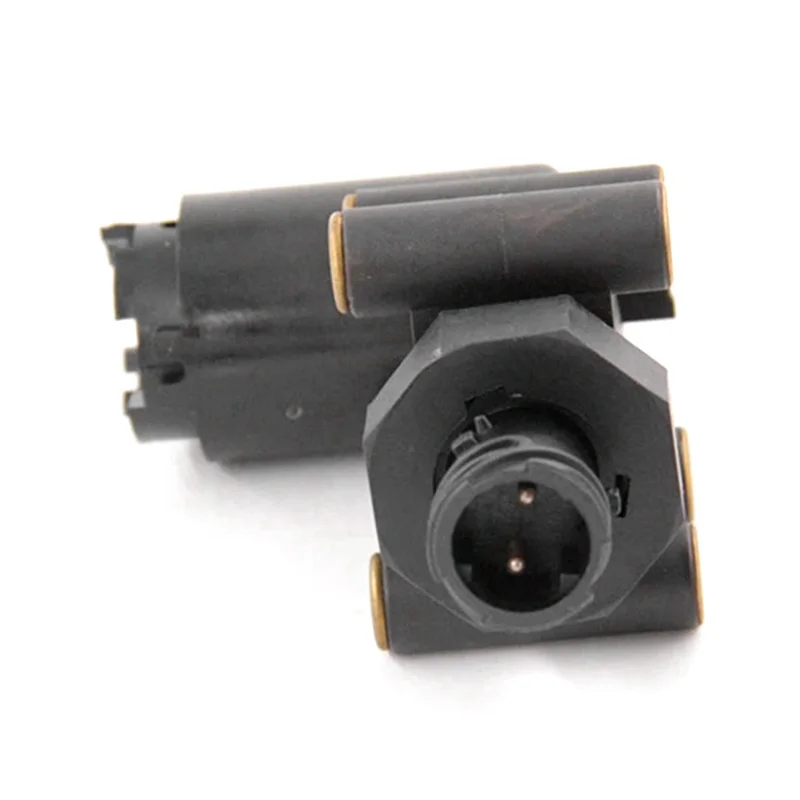 

2X 4410500120 Height Sensor Air Suspension Valve Level For Daf Iveco Man Renaul Truck 1505054 500340806 81259370023