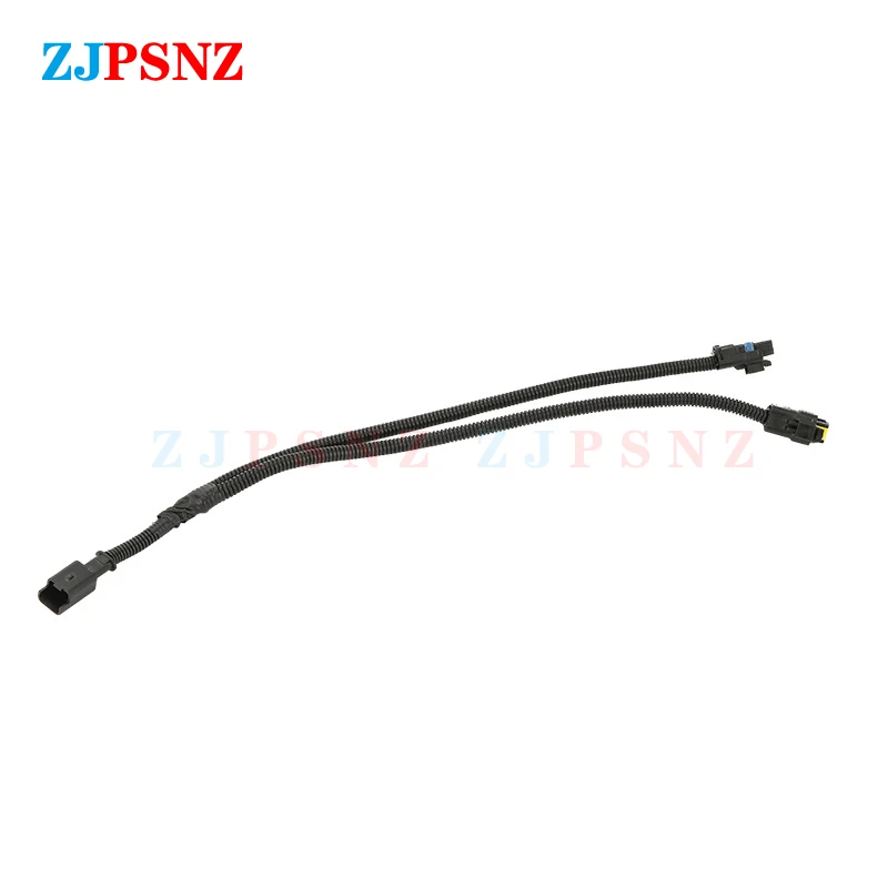 Auto Auto Horn Adapter Zopf Buchse Weiblich Männlich Stecker Horn Kabelbaum Weiblich Männlich Stecker Schnecke Horn Lautsprecher Buchse Umwandlung – Detail 28