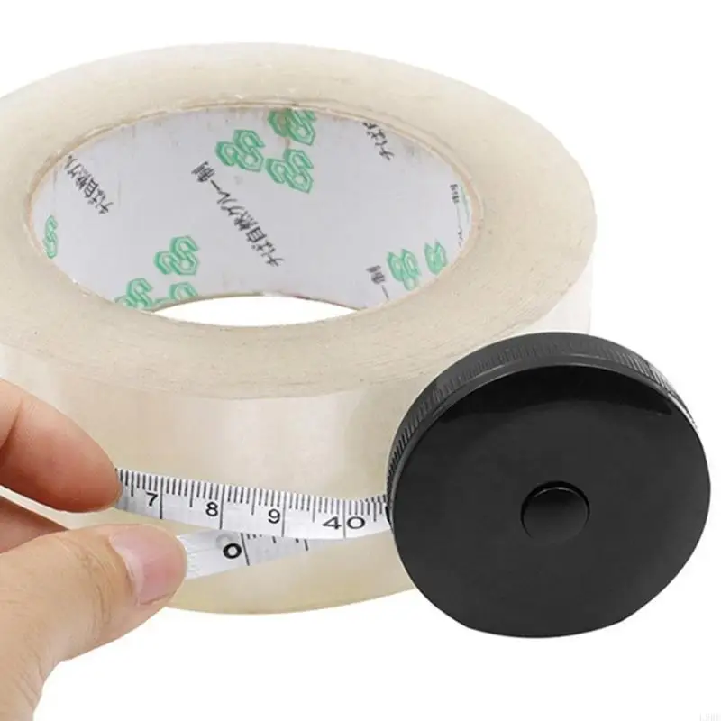 L9BE L9BE body Measuring Tape Mini Tape Meter Measuring Tape Retractable Tape Measure - Aliexpress Deal