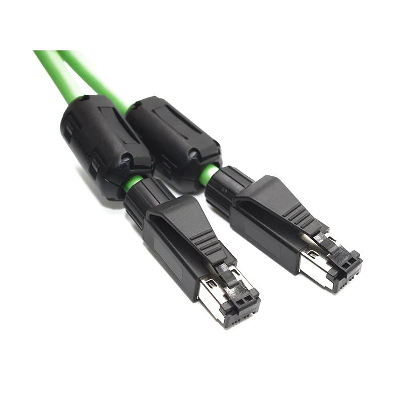 For Yaskawa M3 servo industrial bus high flexibility communication cable JEPMC-CM3RR00/01-00P2/P5/01-E