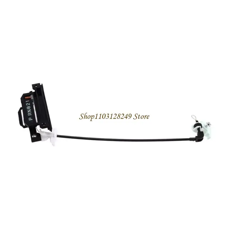 N5KD Quick Response Gear Shifting Cable For F150 F250 F350 F5TZ7A110AA
