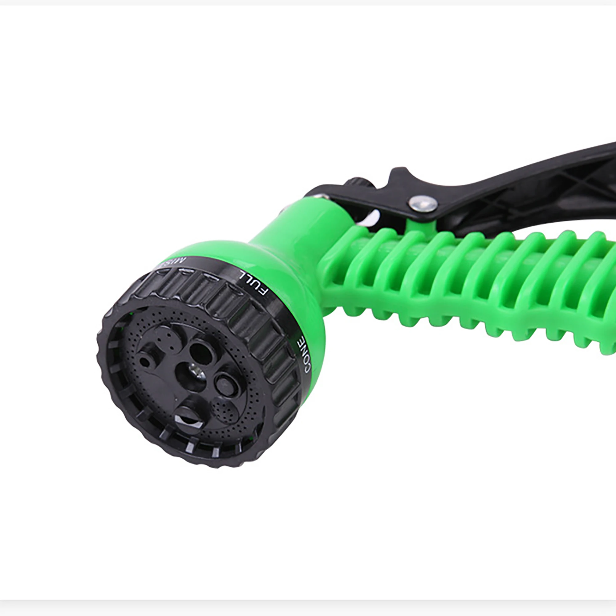 1 High Pressure Garden Watering, Garden Watering, Vegetable Watering, Sprinkler Head, Multi-function Water Gun