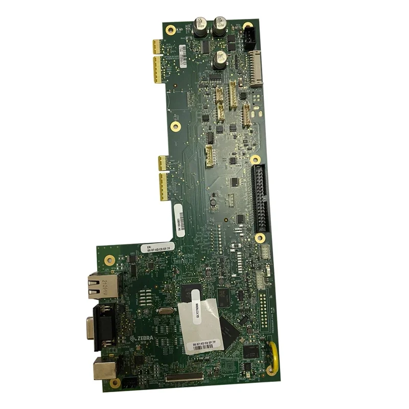 

Original P1095284-01 Motherboard For Zebra ZT411 ZT421 Barcode Label Printer Main Logic Board
