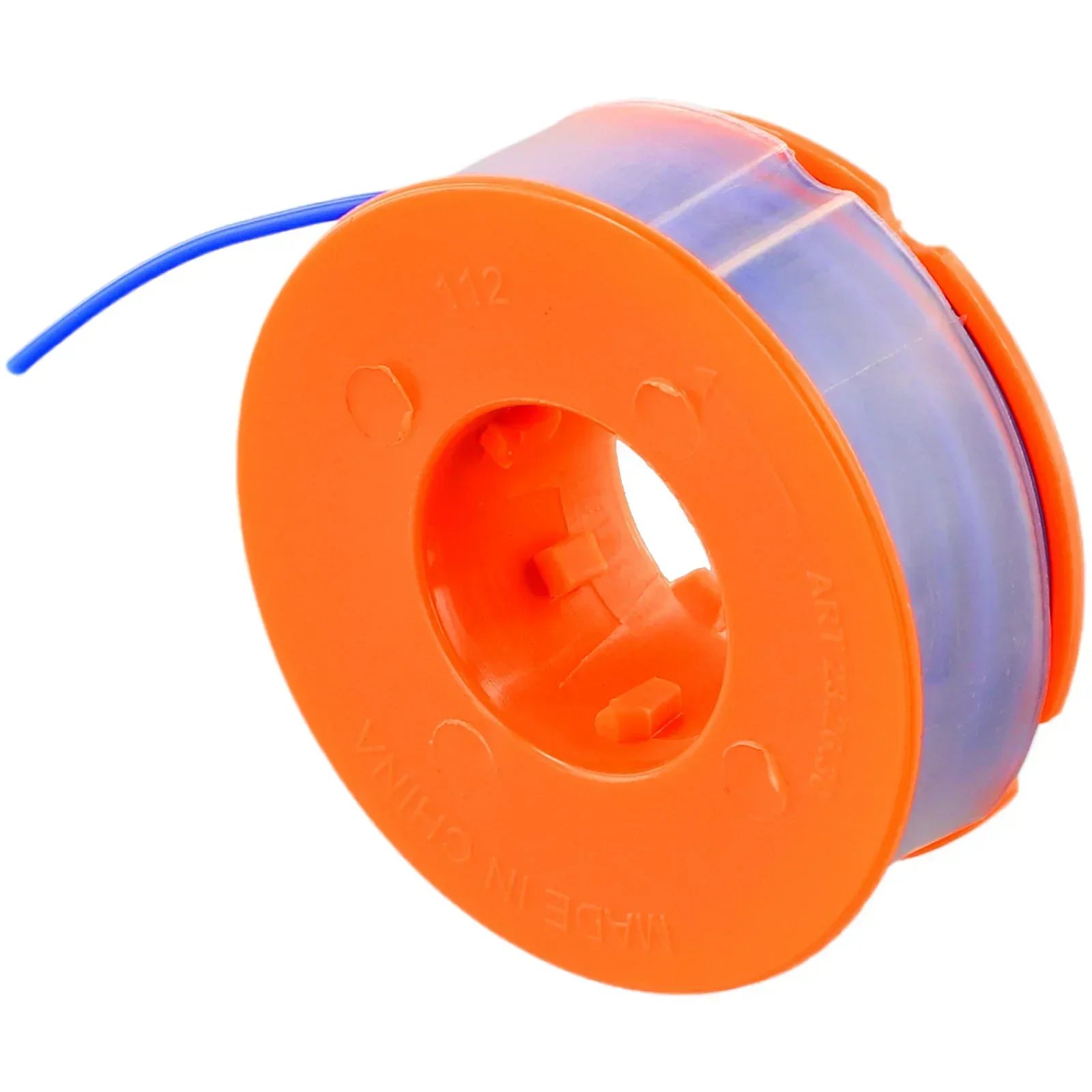 High Quality 100% Brand New Two-line Spool Spool Combitrim Easytrim Diameter 83mm F016102658 F016800-002 F016800175