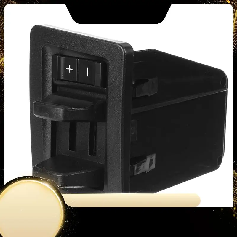 

Модуль контроллера тормоза прицепа In-Dash, переключатель модуля тормоза прицепа JL3Z-2C006-AA для Ford 2015-2020 F150 FL3Z-19H332-AA-