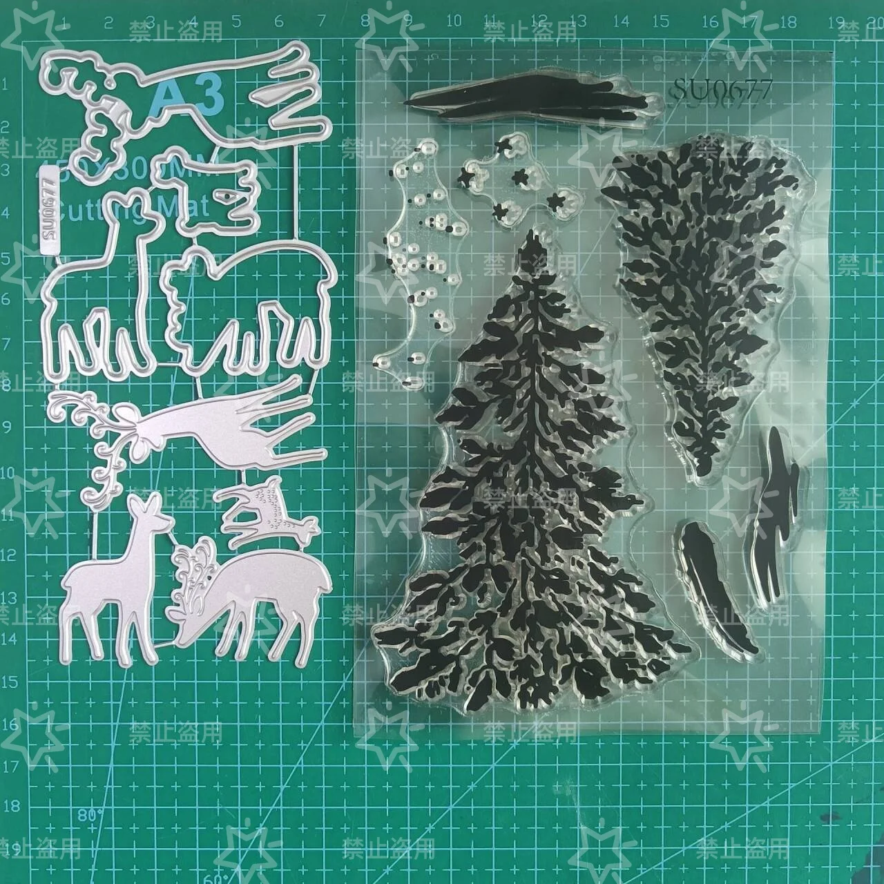 2026 New Christmas Tree Elk Le - Elk Bugle Call 评论和价格