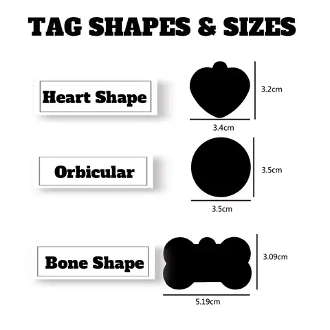 8 best sales कस्टम पालतू जानवर - №8