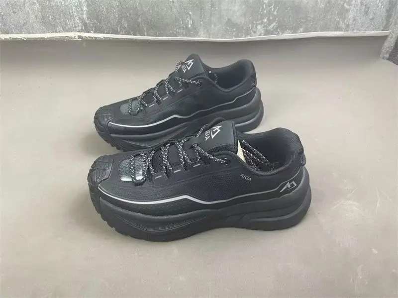 Scarpe da trekking all'aperto Scarpe da fondo leggere e indossabili Scarpe da trekking fuoristrada antiscivolo impermeabili e traspiranti