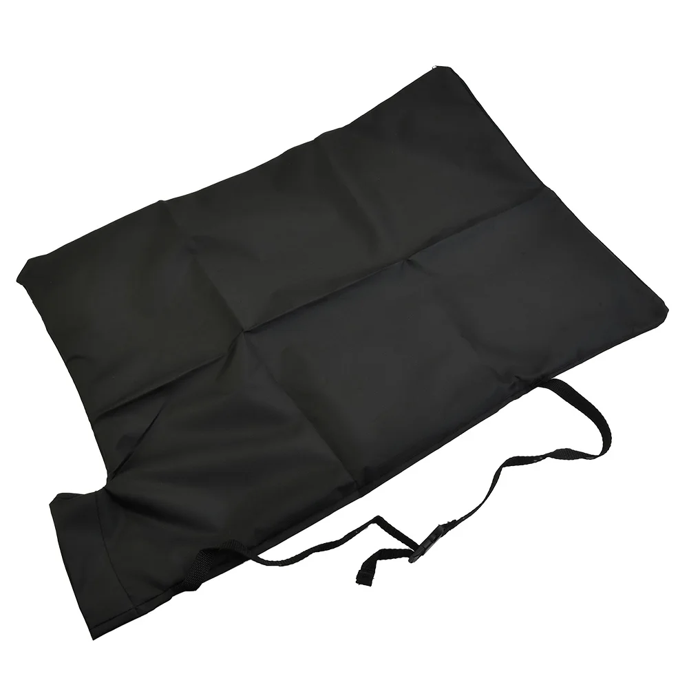 Leaf Blower Vacuum Bag Shredder Vacuum Sack Spare Parts Storage Bag 44x60cm Bag Collection Oxford Cloth Brand New