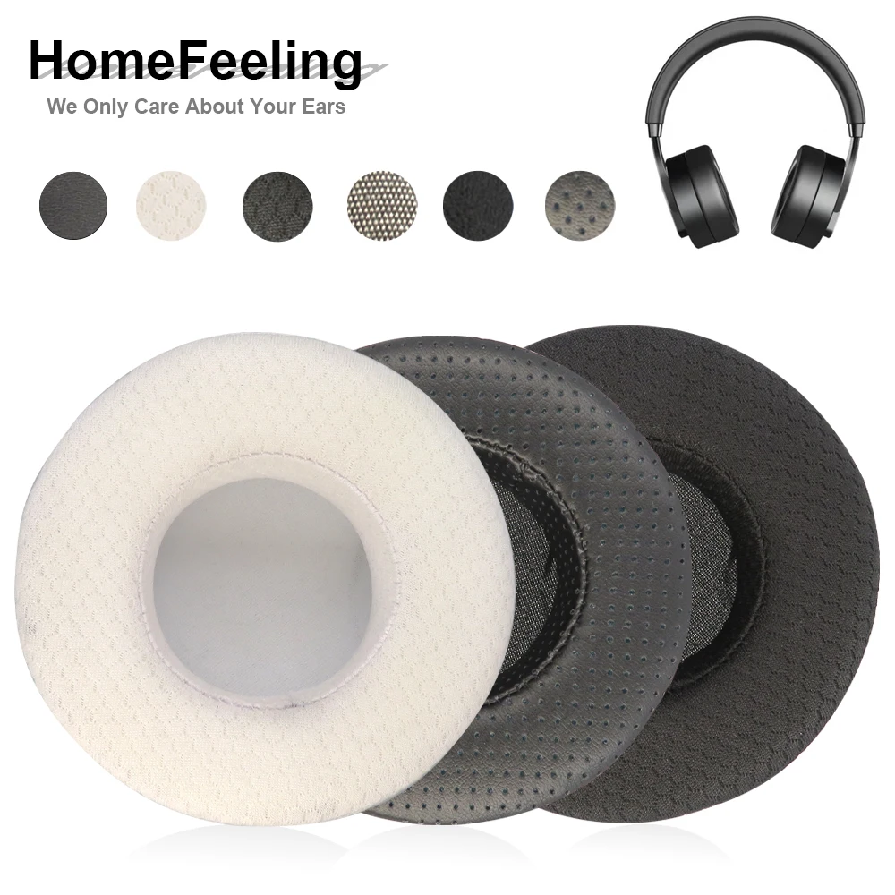 قطع غيار وسادات الأذن Homefeeling-HP700 ، وسادة أذن ناعمة للصوت الأمريكي ، ملحقات سماعة الرأس ، سماعة الرأس