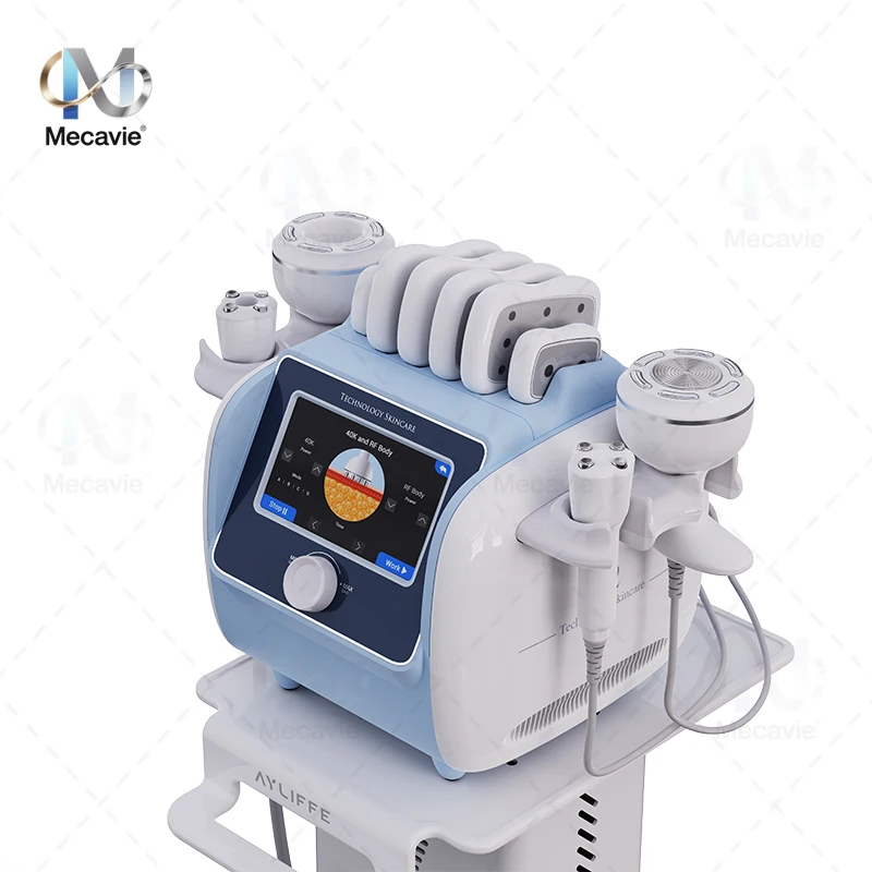 K2 BODY SCULPTING SPECIALEFFICIENT SLIMMING, FATTE REDUCTIONANDE EQUIPMENT PER SCIPING CORPO