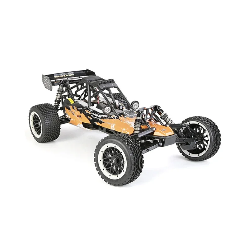 Rc Car Chassis Kit …