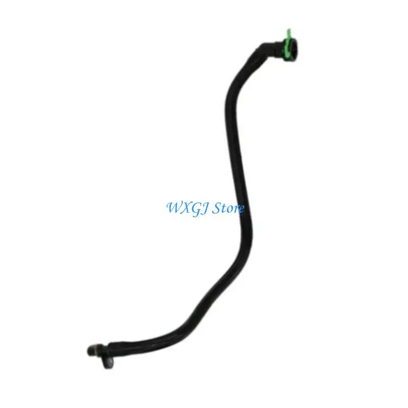 37JE تسهيل التثبيت زيت سائل التبريد خرطوم خرطوم LR032860 أنبوب التبريد لـ EVOQUE 2012-2018 ملحقات السيارات #4