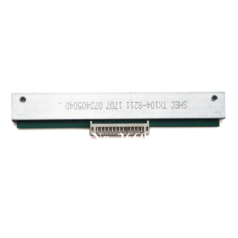Brand New BK T6112 Thermal Head for SNBC BK-T6112 Kiosk Thermal Printer Parts Thermal Printhead 203dpi