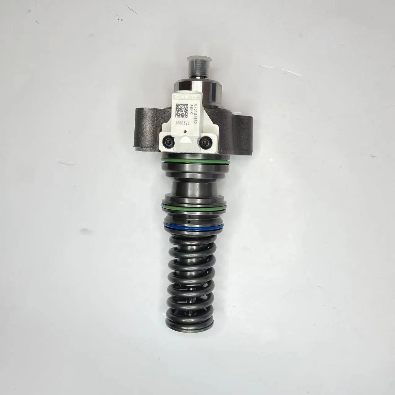 High Performance Euro 5 XF105 CF Truck Diesel Engine Injector Unit Pump 1668325