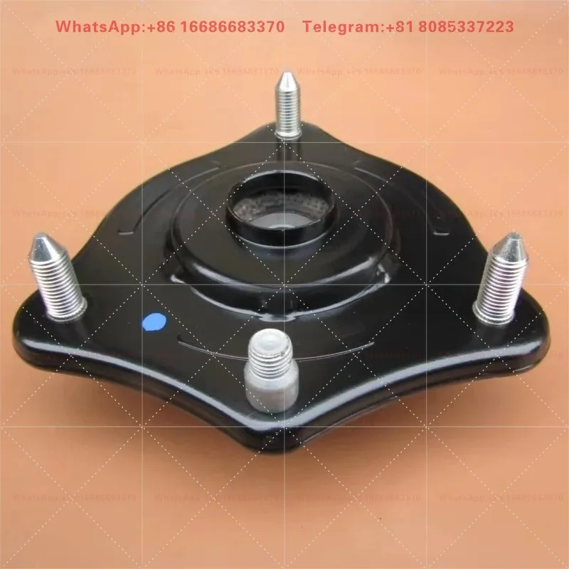 51670-TMJ-T01 Front Shock Absorber Bearing Upper Cover Rubber Bushing Fit 2018 2019 Auto Suspension Parts