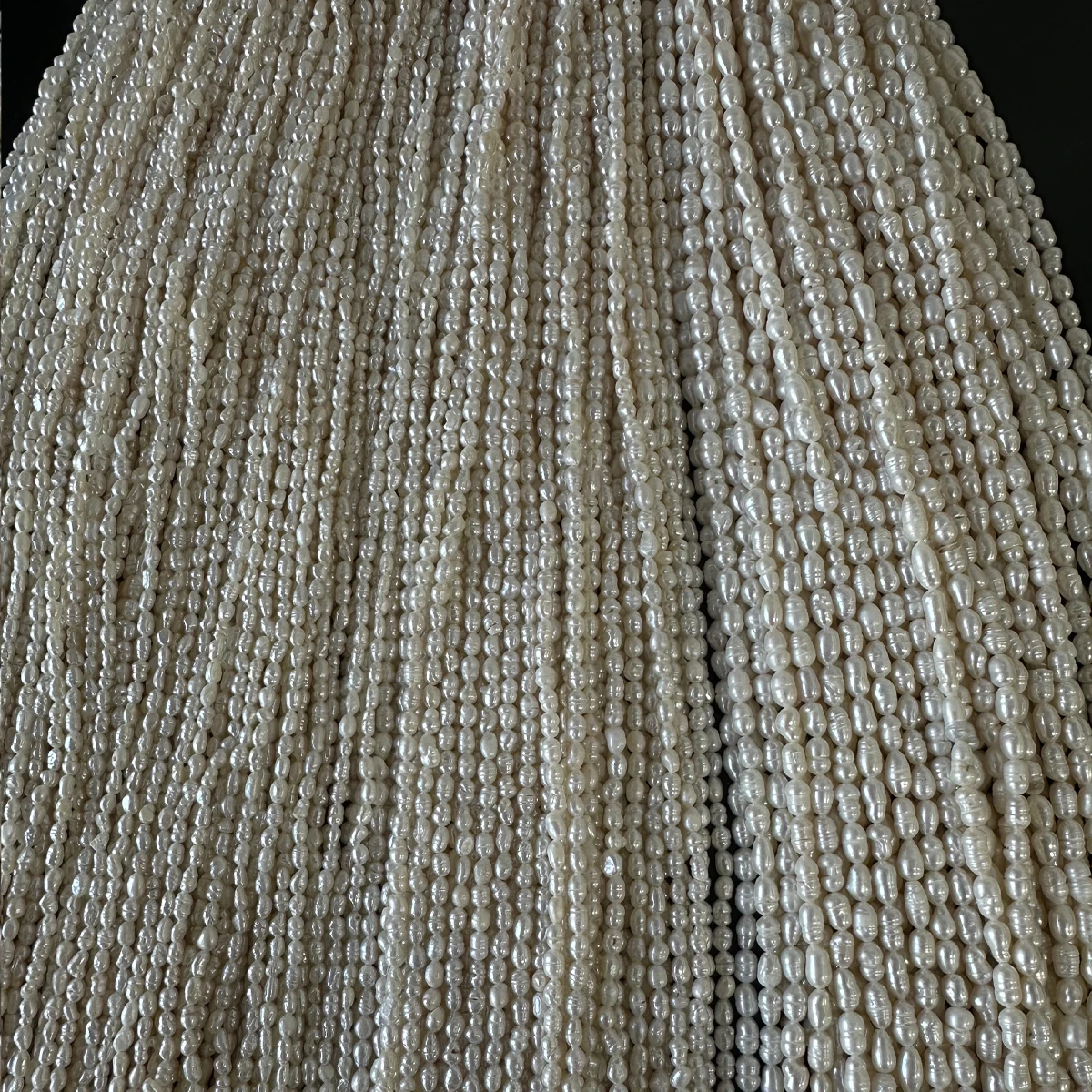 Thumbnail 3 - #23 Latest Pearl Necklaces Offers