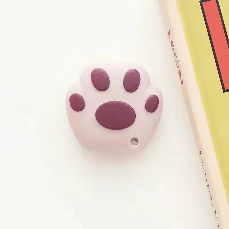 

Cute Mini Meatball Cat Claw Art Knife Portable Disassembly Express Small Knife Student Office Paper Cutting Handmade Knife