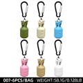 007-6pcs