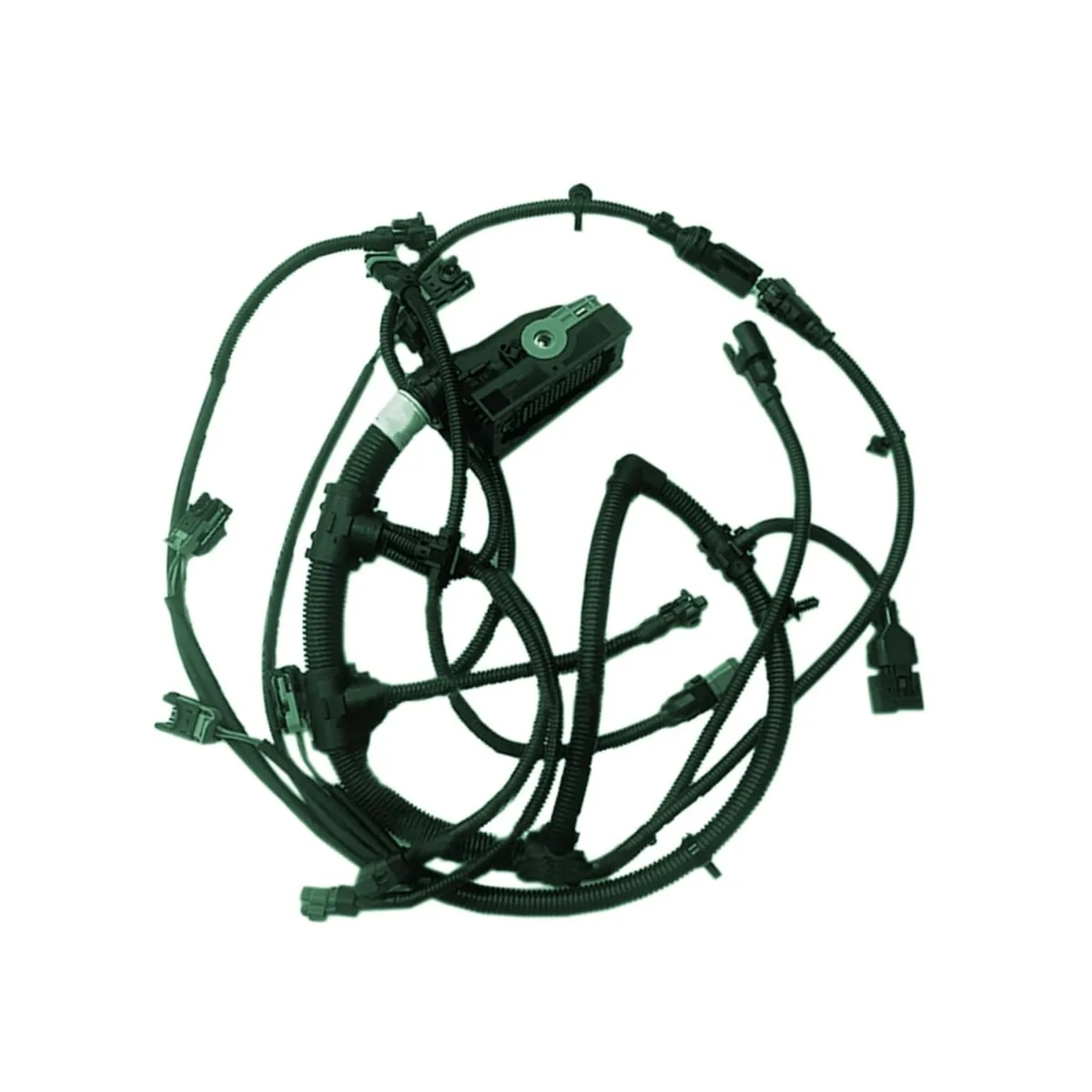 

Wiring Harness 320/09727 32009727 For JCB Engine 444 448 Excavator JS200 JS220 JS235 Backhoe Loader 3CX 4CX