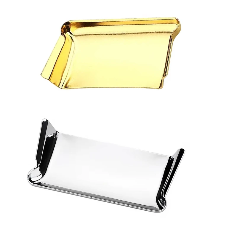 

1PC High Quality Guitar Bridge Cover Metal Gold For ST Electric Guitar Part Replacement