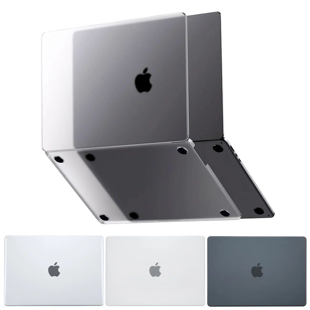 2026 Laptop Case for MacBook Neo Case 13 inch A3404 100% Match Official Color, Scratch Resistant, Easy to Snap on A18 Pro Case
