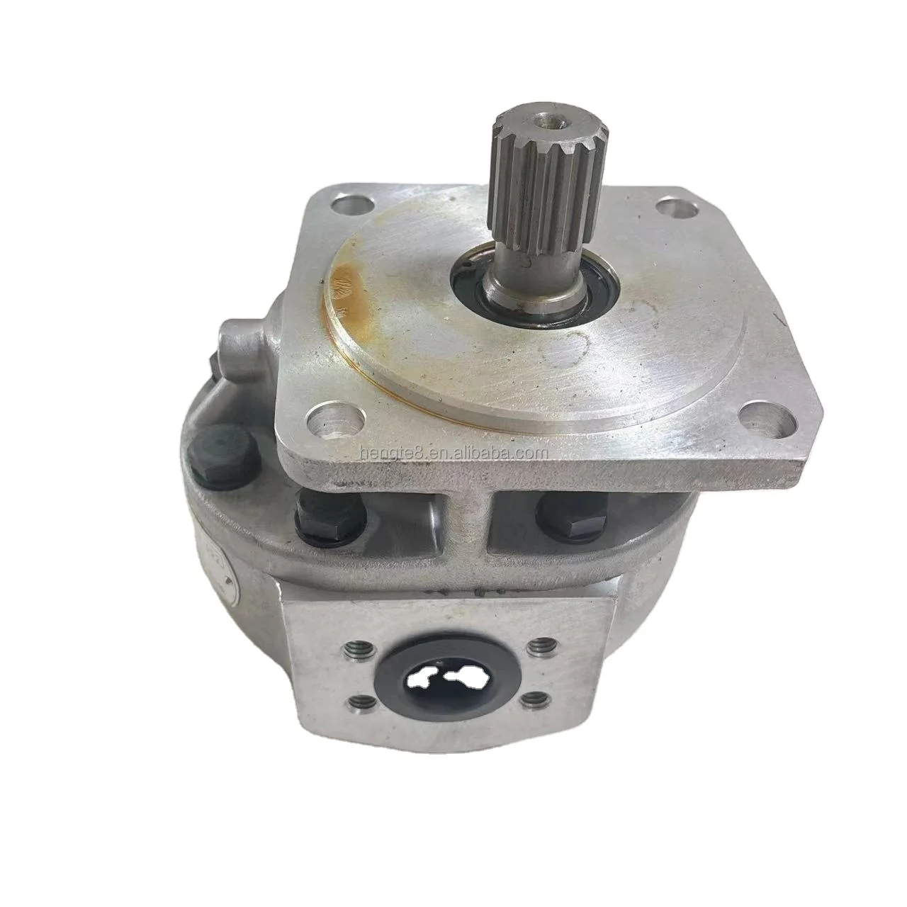 KAYABA Gear Pump P20300C P20250C for Forklift Marine Ship Pump