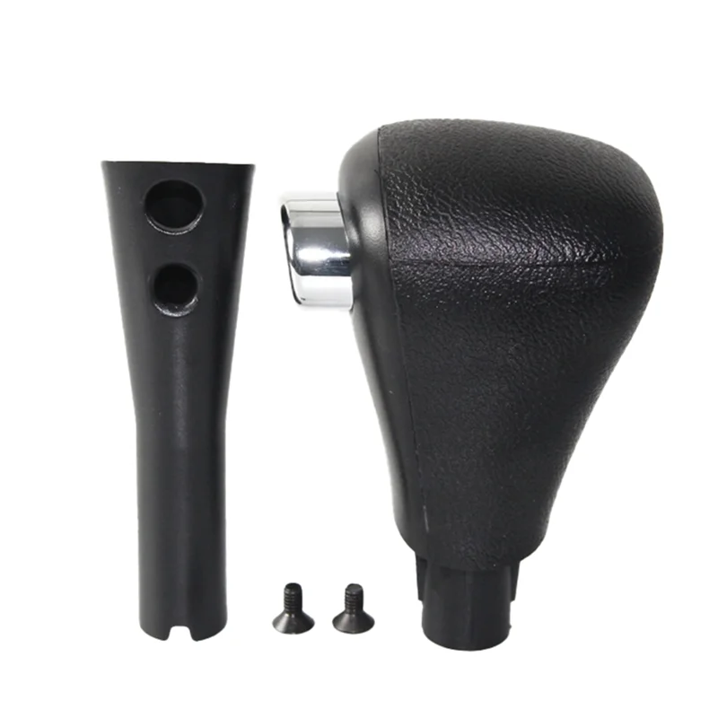 

Top!-Gear Shifter Knob For Honda Accord 2003- 2006 Automatic Shift Handle Lever Replaces PN 54130-SDA-A84ZB 54130-SDAA51