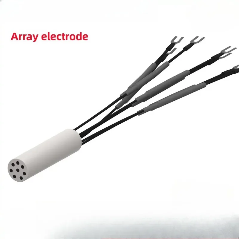 working electrode/array electrode