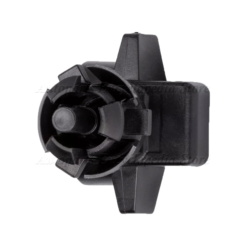 90477289 For Opel / Vauxhall Astra Agila Corsa Omega Vectra Zafira Tigra Auto Outside Air Temperature Sensor 9152245 1236284