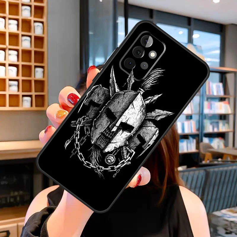 삼성 갤럭시 A05 A16 A56 A36 A26 A54 A34 A14 A52 A32 A12 A13 A33 A53 A15 A35 A55 스파르탄 케이스