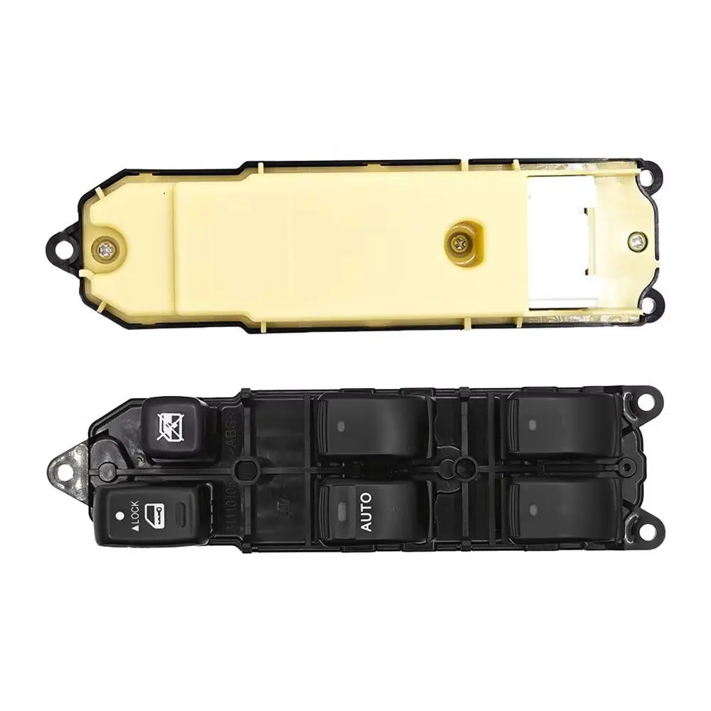 

High Quality Driver Master Window Control Switch OE#84040-48050 For Toyota Highlander 2001-2007